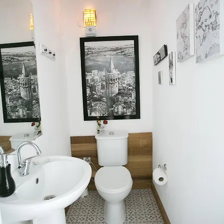 בית הארחה Morlimon 3*