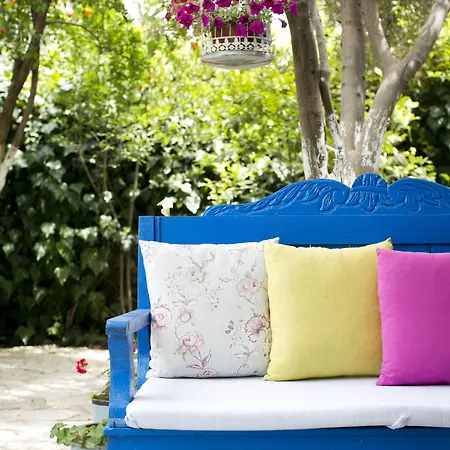 Morlimon 3* Alaçatı