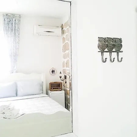 בית הארחה Morlimon 3*