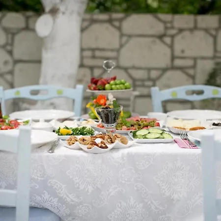 בית הארחה Morlimon 3*