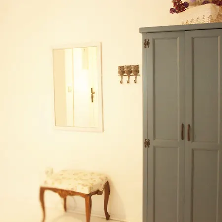 Vendégház Morlimon Alacati