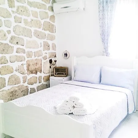 Guest house Morlimon Alacati