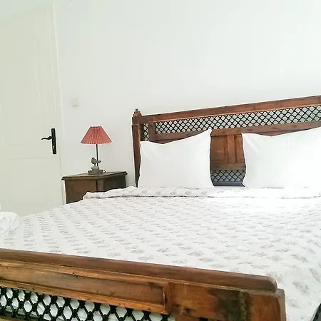 Guest house Morlimon 3*