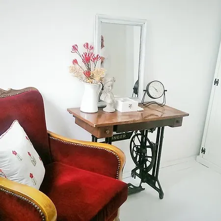 Guest house Morlimon 3*