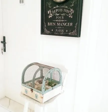 Guest house Morlimon