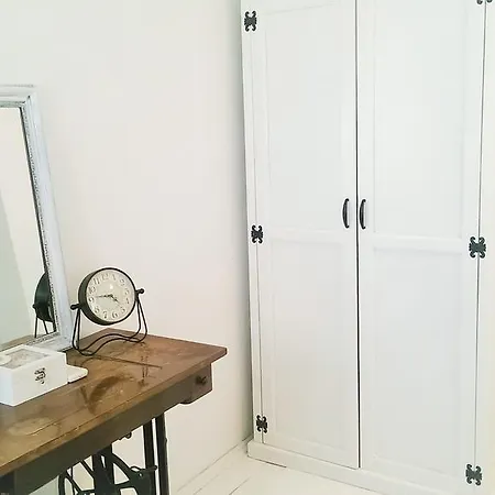 Morlimon Alacati