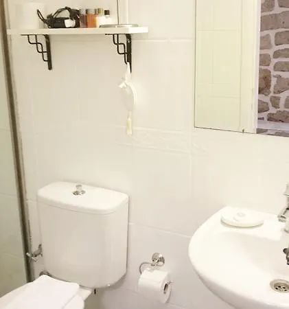 Guest house Morlimon 3*