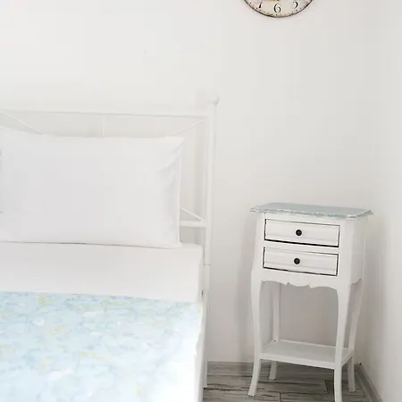 Guest house Morlimon 3*