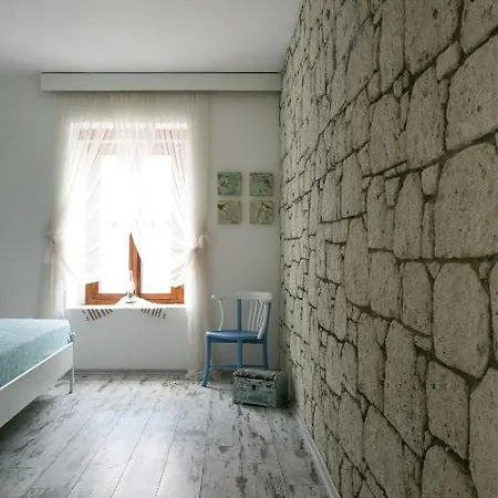 Morlimon Alacati