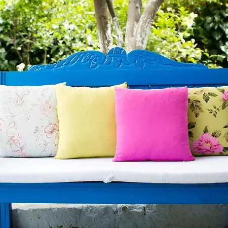 ゲストハウス Morlimon