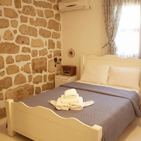 Morlimon 3* Alacati