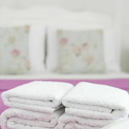 Guest house Morlimon