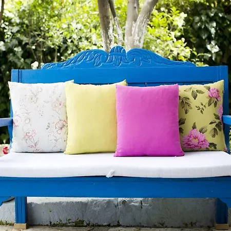 Morlimon ゲストハウス 3*