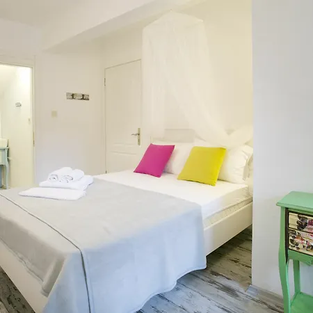 Morlimon 3* Alacati