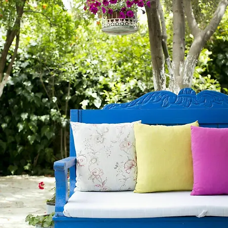 Morlimon Guest house 3*