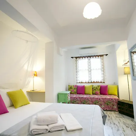 Morlimon ゲストハウス