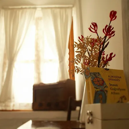 Morlimon Guest house 3*