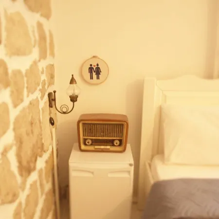 Guest house Morlimon