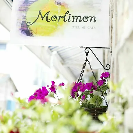 Morlimon