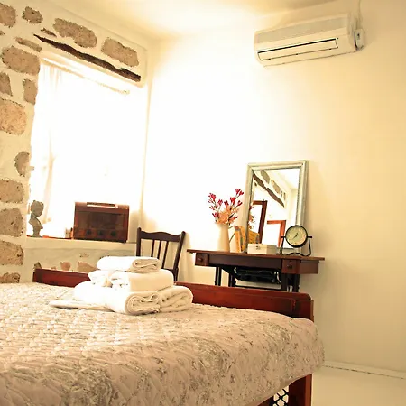 Guest house Morlimon
